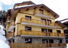  des Marmottes - Montillet, La Plagne: 1800 Ski Chalet